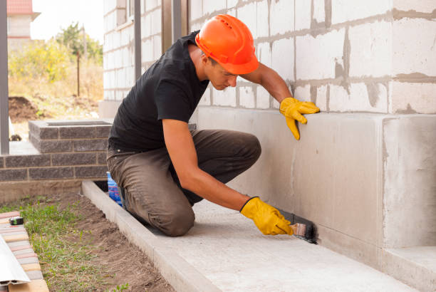 Licensed Wet Basement Repair service in Freeport, MI - SJ Waterproofing Pros